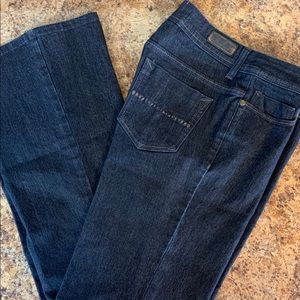 Juniors Glo Flared Jeans SZ. 7